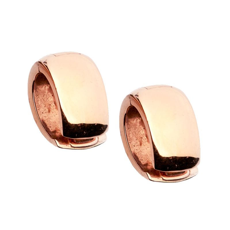 ohrclip rosegold 1
